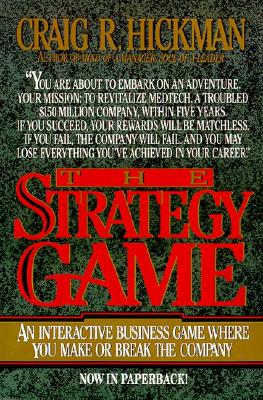 The Strategy Game: An Interactiv