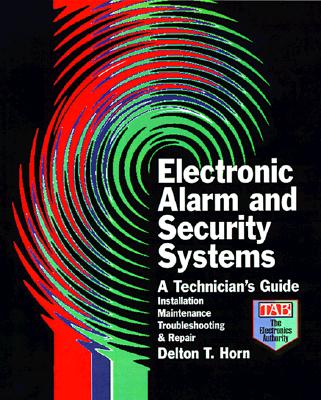 Electronic Alarm and Securi