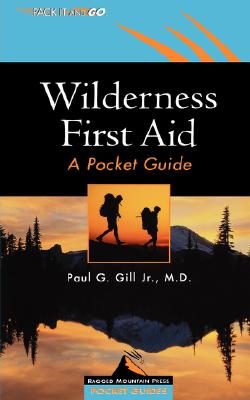 Wilderness First Aid: A Pocket