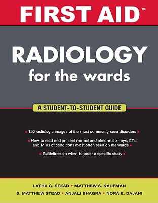 FIRST AID FOR THE RADIOLOGY