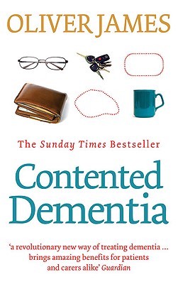 【预订】contented dementia