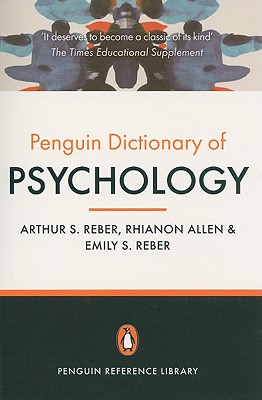 The Penguin Dictionary of