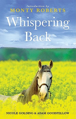 【预订】whispering back