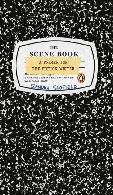 The Scene Book: A Primer for the Fiction