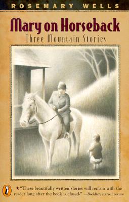 Mary on Horseback: Three Mountain