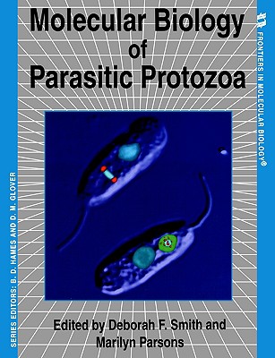 Molecular Biology of Parasitic