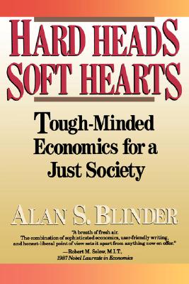 Hard Heads, Soft Hearts: Tough-Minded