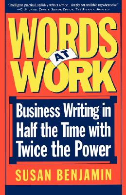 Words at Work