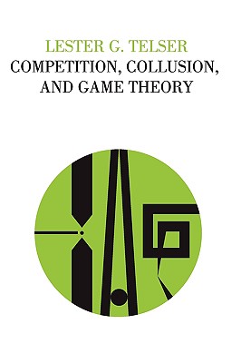Competition, Collusion, and Gam