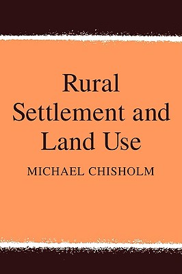 Rural Settlement and Land Use