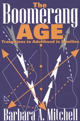The Boomerang Age: Transitions