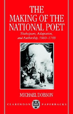 The Making of the National Poet: