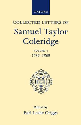 Letters: Volume 1