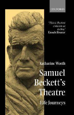 【预订】samuel becketts theatre: lif
