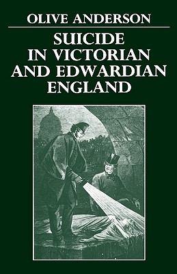 Suicide in Victorian and Edwardi