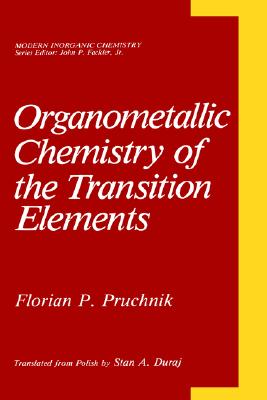 Organometallic Chemistry of the