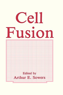 【预订】cell fusion