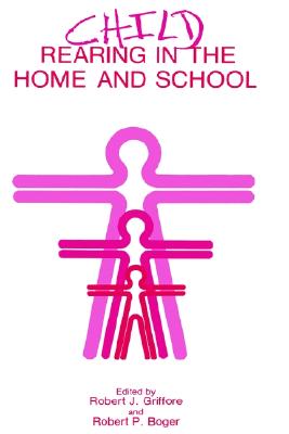 【预订】child rearing in the home and