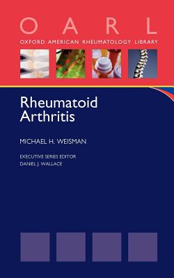 【预订】rheumatoid arthritis