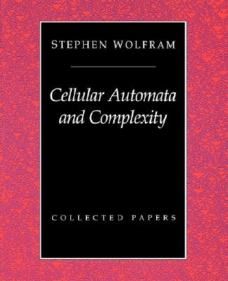 Cellular Automata and Complexity