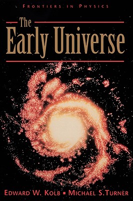 现货 早期宇宙 The Early Universe\\x0a