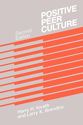 Positive Peer Culture