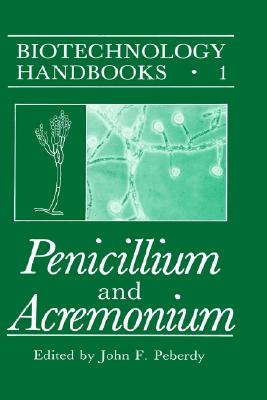 【预订】penicillium and acremonium