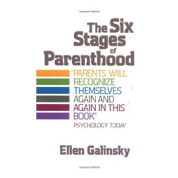The Six Stages of Parenthood