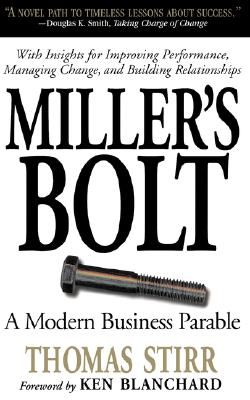 Millers Bolt PB