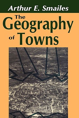 The Geography of Towns