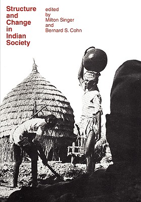 Structure and Change in Indian