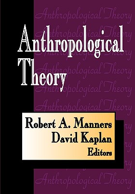 Anthropological Theory