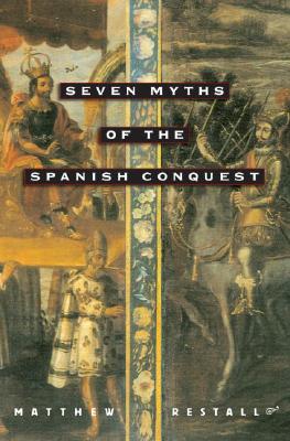 【预订】seven myths of the spanish
