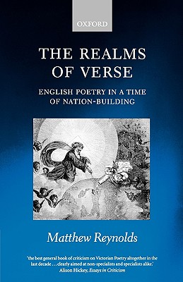 【预订】the realms of verse 1830-1870: english