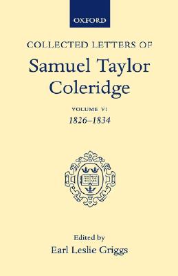 Letters: Volume 6