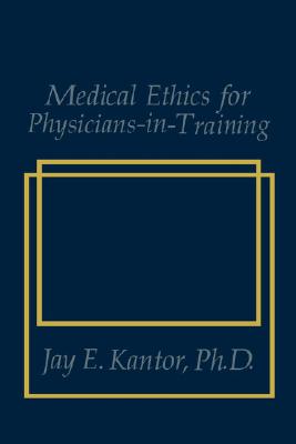 Medical Ethics fo
