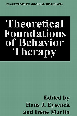 Theoretical Foundations of Behavio