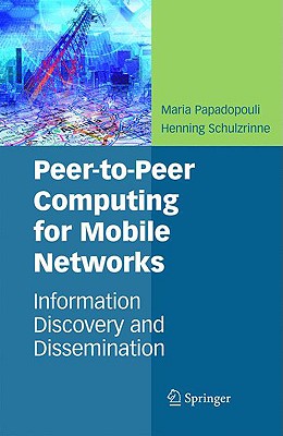 Peer-To-Peer Computing for Mobil