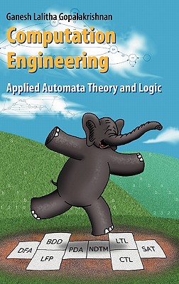 Computation Engineering: Applied