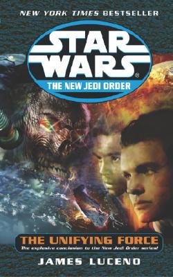 Star Wars: The New Jedi Order: The