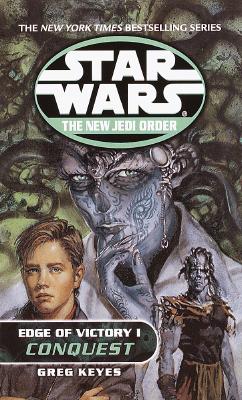 Star Wars: The New Jedi Order: Edge of