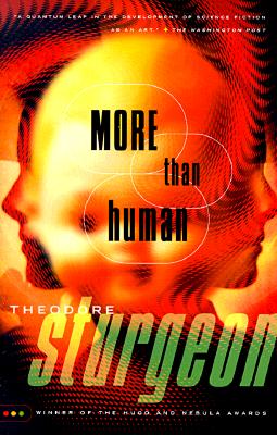 More Than Human