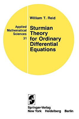 Sturmian Theory for Ordinary