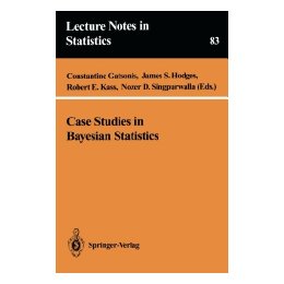 Case Studies in Bayesian