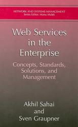 Web Services in the Enterprise: