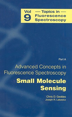 Advanced Concepts in Fluorescenc