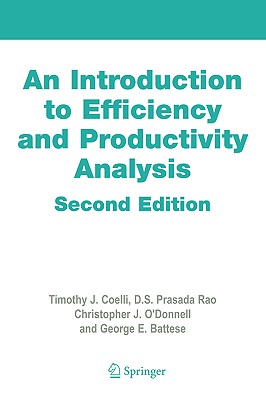 An Introduction to Efficiency an