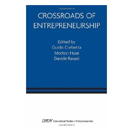 Crossroads of Entrepreneurship