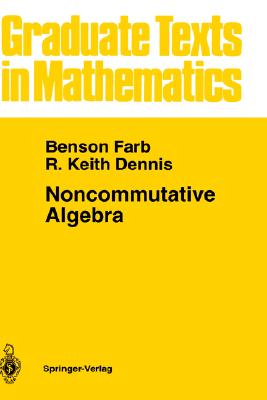 Noncommutative Algebra