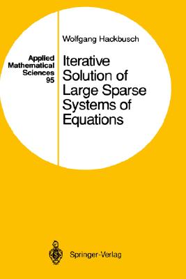Iterative Solution of Large Spar